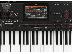 PoulaTo: Korg Pa4X אוריינטלי מקצועי Arranger Workstation מקלדת, 61-Key